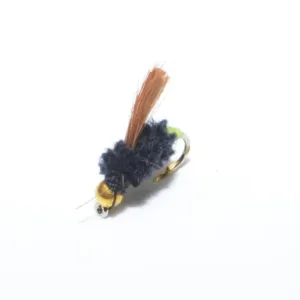 Fliege Ice Fish 18
