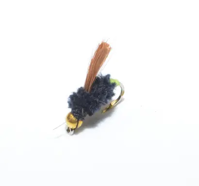 Fliege Ice Fish 18