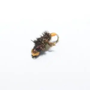 Fliege Ice Fish 19