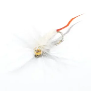 Fliege Ice Fish 20