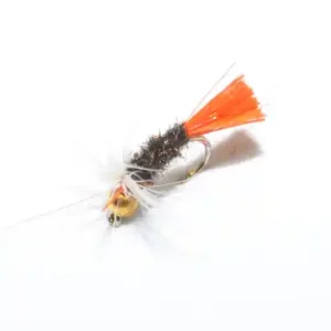 Fliege Ice Fish 21