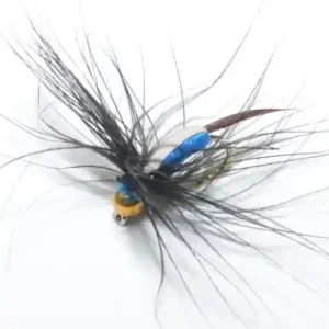 Fliege Ice Fish 22