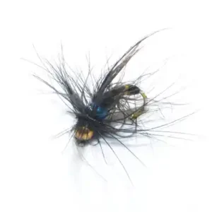 Fliege Ice Fish 23