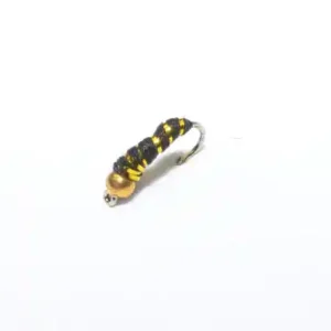Fliege Ice Fish 24