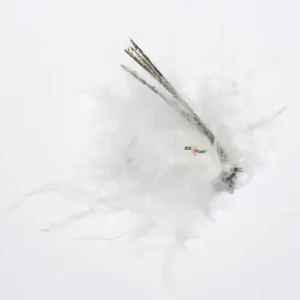 Streamer Ice Fish 27