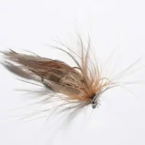 Streamer Ice Fish 30