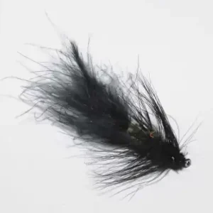 Streamer Ice Fish 31