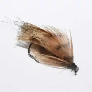 Streamer Ice Fish 32