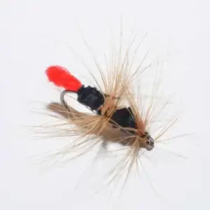 Streamer Ice Fish 34