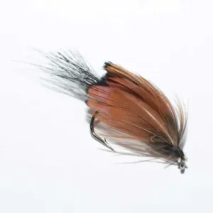 Streamer Ice Fish 35