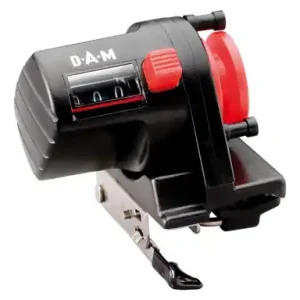 Line counter DAM