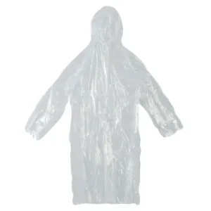 Regenjacke