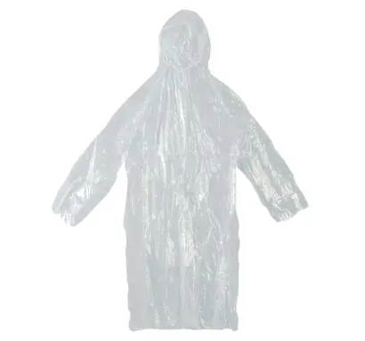Regenjacke