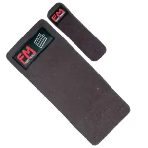 Neopren rutenbänder FM - paar