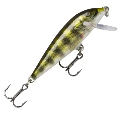 Wobbler Rapala Countdown - farbe PEL