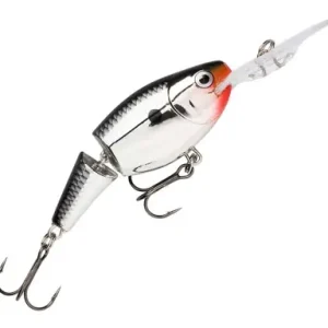 Wobbler Rapala Jointed Shad Rap - farbe CH