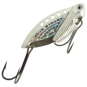 Spinner Zikade York 3,9 cm - farbe 25397