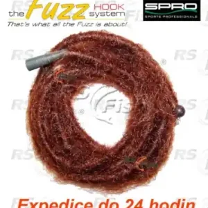 Tube Strategy Fuzz - farbe Schlamm
