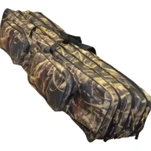 Rutentasche RS Fish 3D Camo - 3 kammern