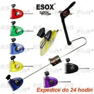 Swinger Esox Quest