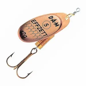 Spinner DAM Effzett Standart - Copper 13