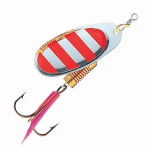 Spinner DAM Effzett Standart - Stripe 16