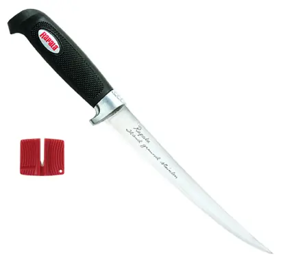 Messer Rapala Soft Grip Fillet - BP706SH1