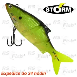 Storm Live Kickin´ Shad - farbe Chatreuse Shad