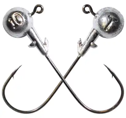 Jig kopf Traper Bushido 15 g