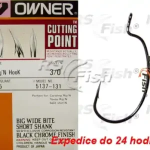 Haken Owner 5137
