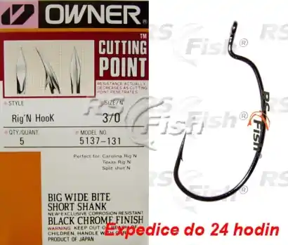 Haken Owner 5137