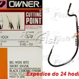 Haken Owner 5140