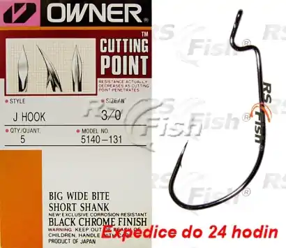 Haken Owner 5140