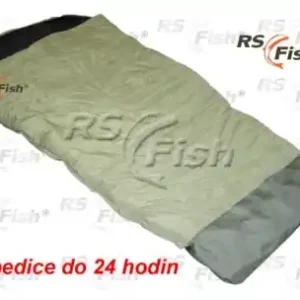 Schlafsack RS Fish Winter De Luxe