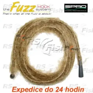 Tube Strategy Fuzz - farbe Sand
