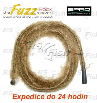 Tube Strategy Fuzz - farbe Sand