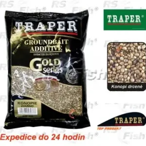 Hanf Traper