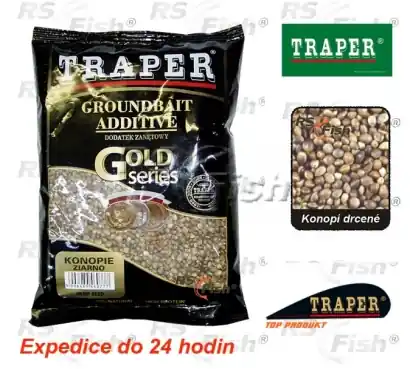 Hanf Traper