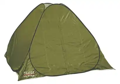 Zelt Traper ULTRA