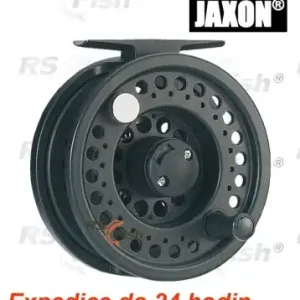 Angelrolle Jaxon Trada Master Fly 5/6