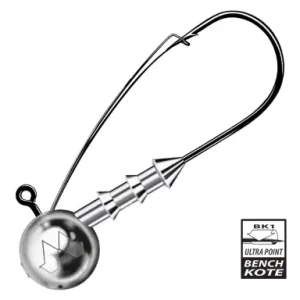Jig kopf Mustad Anti - Snag 15 g