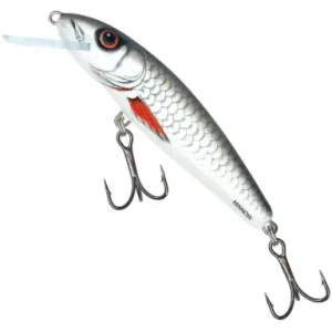 Wobbler Salmo Minnow - farbe Dace