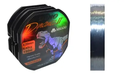 Angelleine Mikado Dino Dynamic