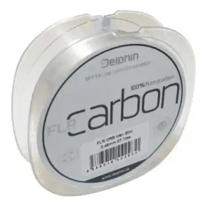 Angelleine Delphin FIN FLR Carbon