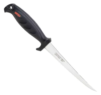 Messer Rapala Deluxe Falcon Fillet - BP136SH