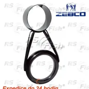 Teleskopruten ringe Aluminium Oxide