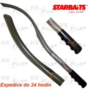 Wurfstock Starbaits Expert ALU - 20 mm Long range