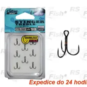 Drillinge Owner ST - 1.56 BL