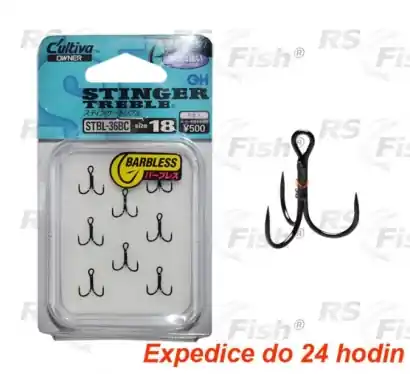 Drillinge Owner ST - 1.56 BL