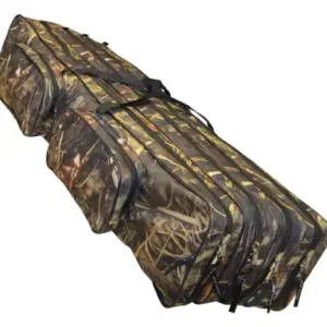 Rutentasche RS Fish 3D Camo - 4 kammern